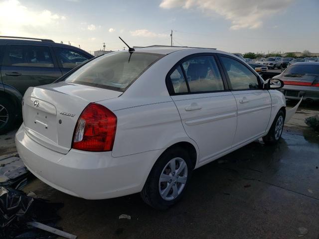 Photo 3 VIN: KMHCN46C18U223168 - HYUNDAI ACCENT GLS 