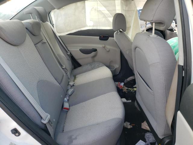 Photo 5 VIN: KMHCN46C18U223168 - HYUNDAI ACCENT GLS 