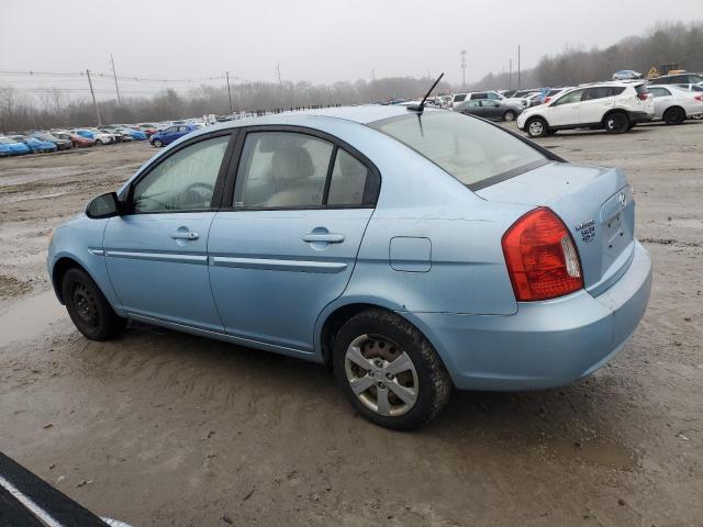 Photo 1 VIN: KMHCN46C18U230850 - HYUNDAI ACCENT 