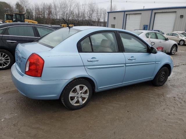 Photo 2 VIN: KMHCN46C18U230850 - HYUNDAI ACCENT 