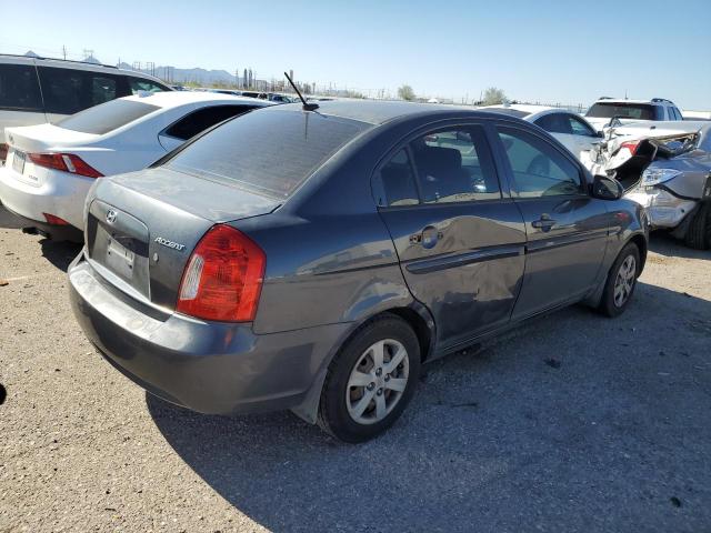 Photo 2 VIN: KMHCN46C18U233991 - HYUNDAI ACCENT 