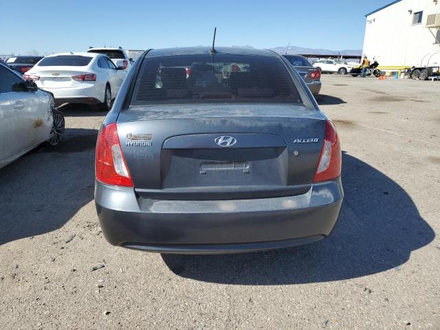 Photo 5 VIN: KMHCN46C18U233991 - HYUNDAI ACCENT 