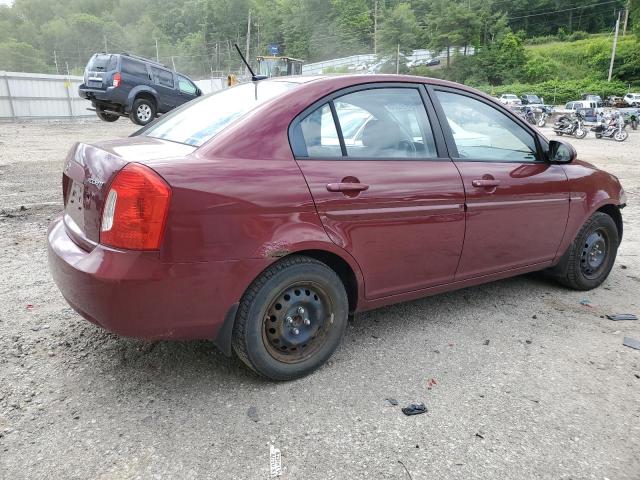 Photo 2 VIN: KMHCN46C18U235885 - HYUNDAI ACCENT 