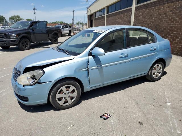 Photo 0 VIN: KMHCN46C18U260852 - HYUNDAI ACCENT 