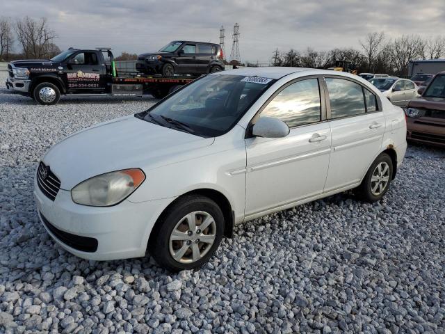 Photo 0 VIN: KMHCN46C19U297613 - HYUNDAI ACCENT 