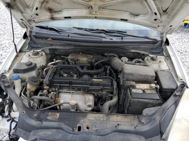 Photo 10 VIN: KMHCN46C19U297613 - HYUNDAI ACCENT 