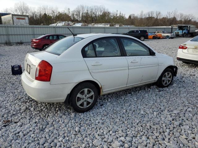 Photo 2 VIN: KMHCN46C19U297613 - HYUNDAI ACCENT 