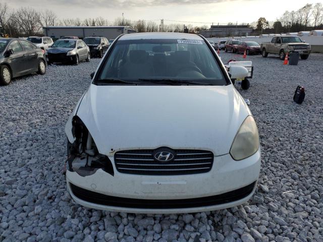 Photo 4 VIN: KMHCN46C19U297613 - HYUNDAI ACCENT 