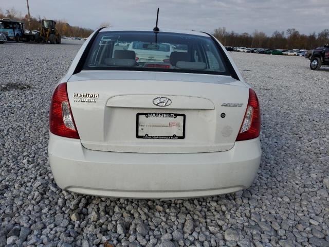 Photo 5 VIN: KMHCN46C19U297613 - HYUNDAI ACCENT 