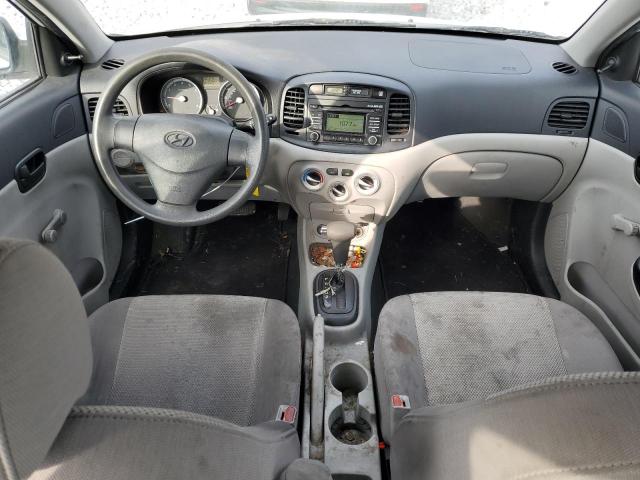 Photo 7 VIN: KMHCN46C19U297613 - HYUNDAI ACCENT 