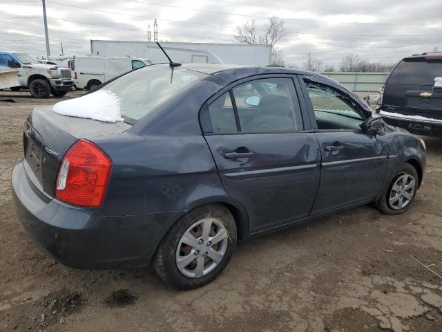 Photo 2 VIN: KMHCN46C19U322980 - HYUNDAI ACCENT GLS 