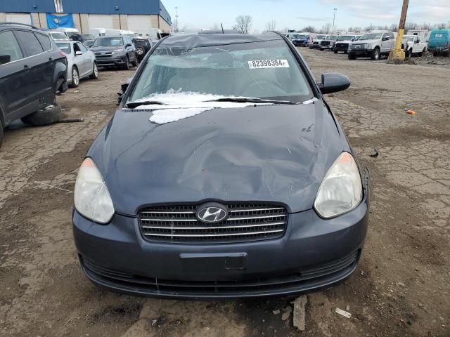 Photo 4 VIN: KMHCN46C19U322980 - HYUNDAI ACCENT GLS 