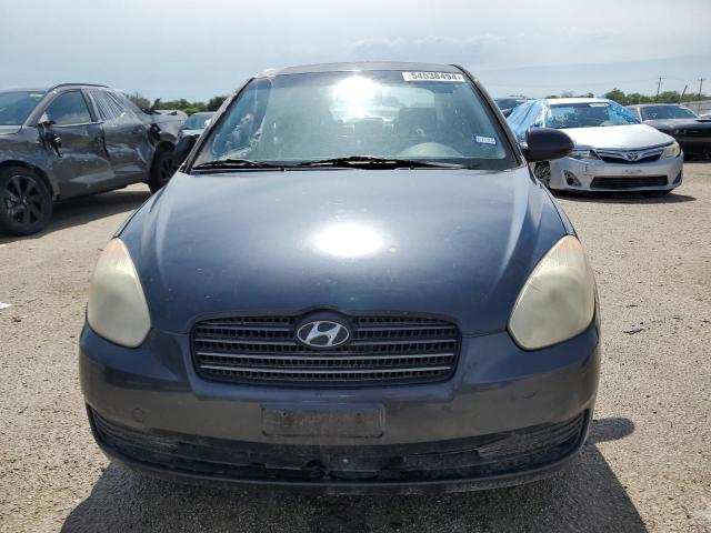 Photo 4 VIN: KMHCN46C19U349533 - HYUNDAI ACCENT 