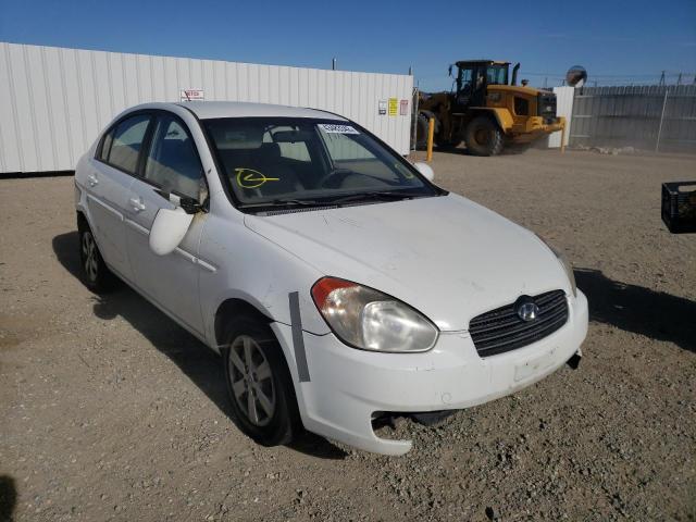 Photo 0 VIN: KMHCN46C19U364274 - HYUNDAI ACCENT GLS 