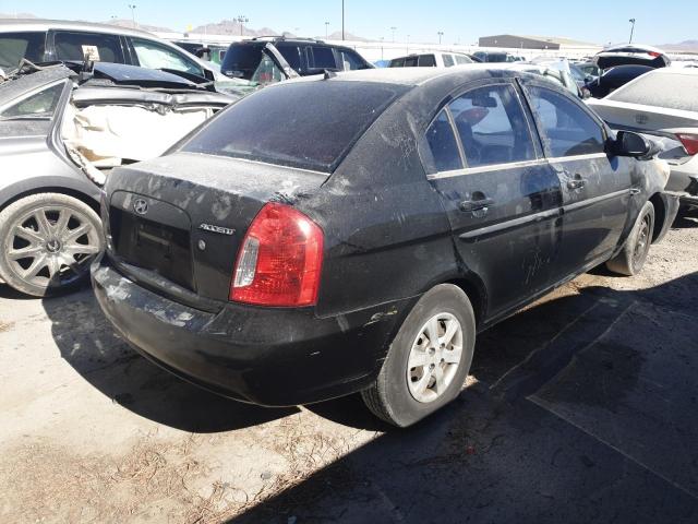 Photo 2 VIN: KMHCN46C19U370026 - HYUNDAI ACCENT GLS 