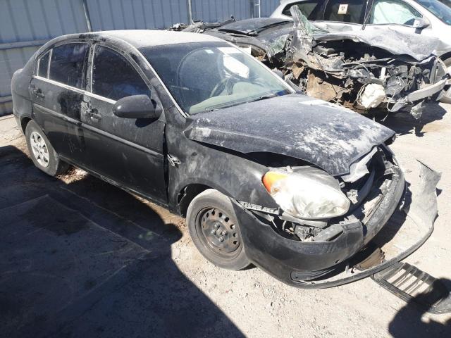 Photo 3 VIN: KMHCN46C19U370026 - HYUNDAI ACCENT GLS 