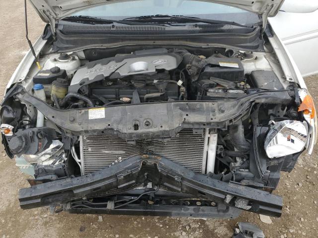 Photo 10 VIN: KMHCN46C26U059152 - HYUNDAI ACCENT 