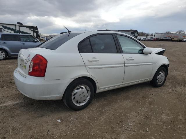 Photo 2 VIN: KMHCN46C26U059152 - HYUNDAI ACCENT 