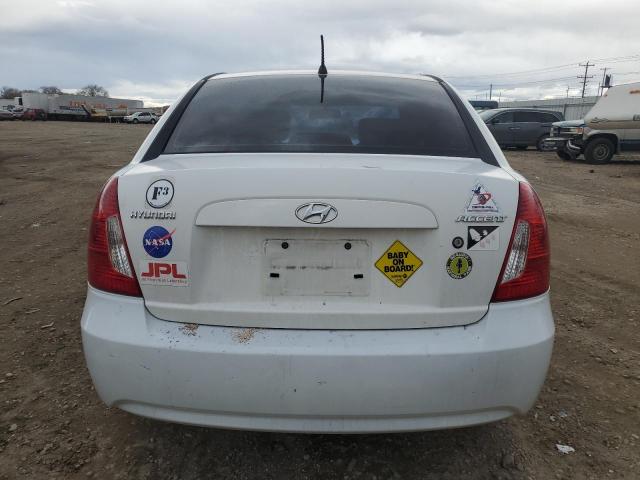 Photo 5 VIN: KMHCN46C26U059152 - HYUNDAI ACCENT 