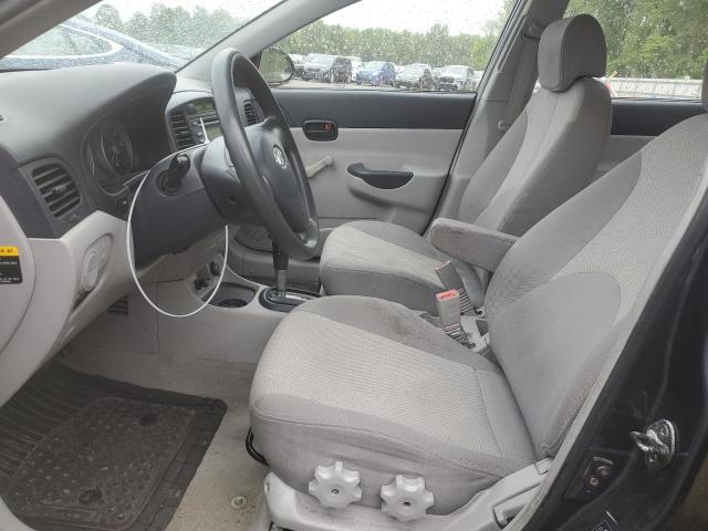 Photo 6 VIN: KMHCN46C26U060530 - HYUNDAI ACCENT 