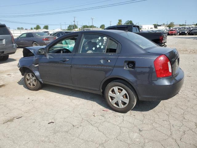 Photo 1 VIN: KMHCN46C27U120288 - HYUNDAI ACCENT GLS 