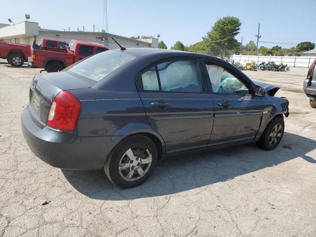 Photo 2 VIN: KMHCN46C27U120288 - HYUNDAI ACCENT GLS 