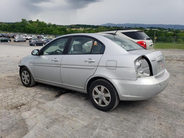 Photo 1 VIN: KMHCN46C27U143540 - HYUNDAI ACCENT 