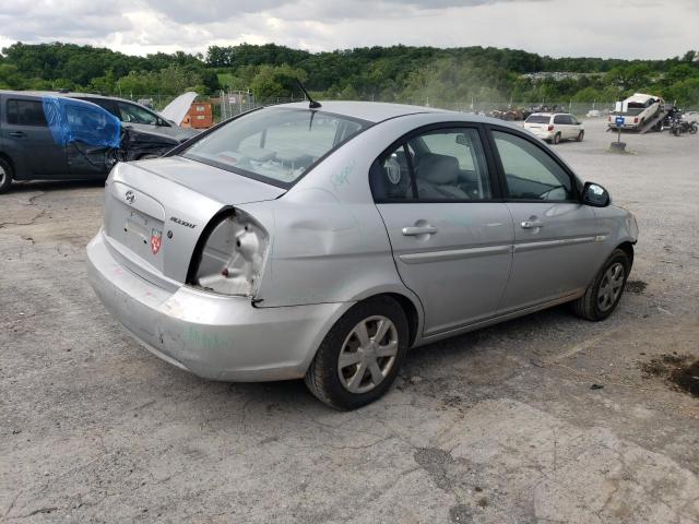 Photo 2 VIN: KMHCN46C27U143540 - HYUNDAI ACCENT 