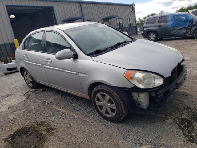 Photo 3 VIN: KMHCN46C27U143540 - HYUNDAI ACCENT 