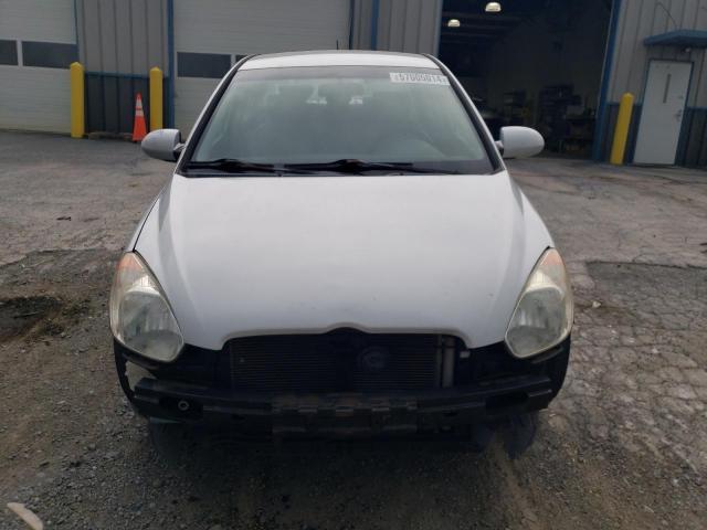 Photo 4 VIN: KMHCN46C27U143540 - HYUNDAI ACCENT 