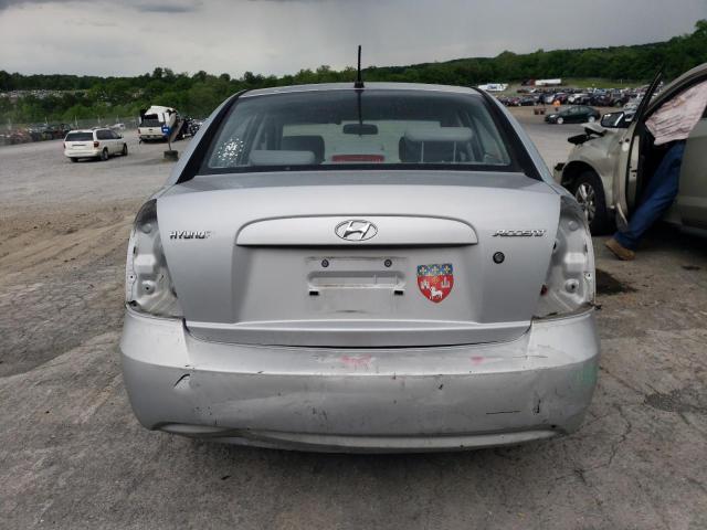 Photo 5 VIN: KMHCN46C27U143540 - HYUNDAI ACCENT 