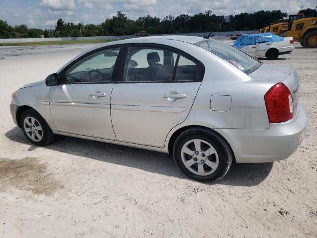 Photo 1 VIN: KMHCN46C27U160922 - HYUNDAI ACCENT 