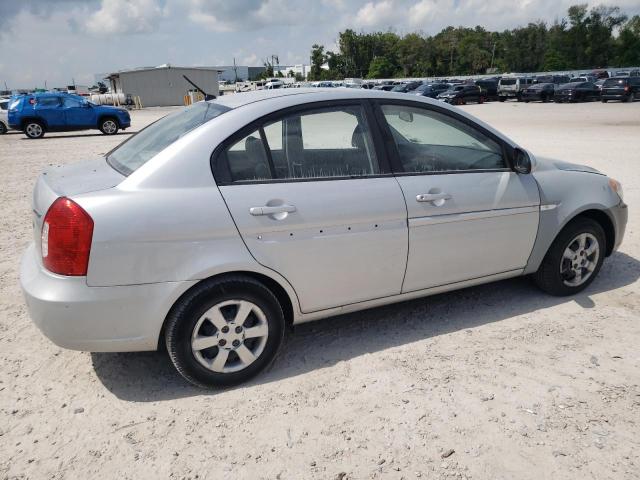 Photo 2 VIN: KMHCN46C27U160922 - HYUNDAI ACCENT 