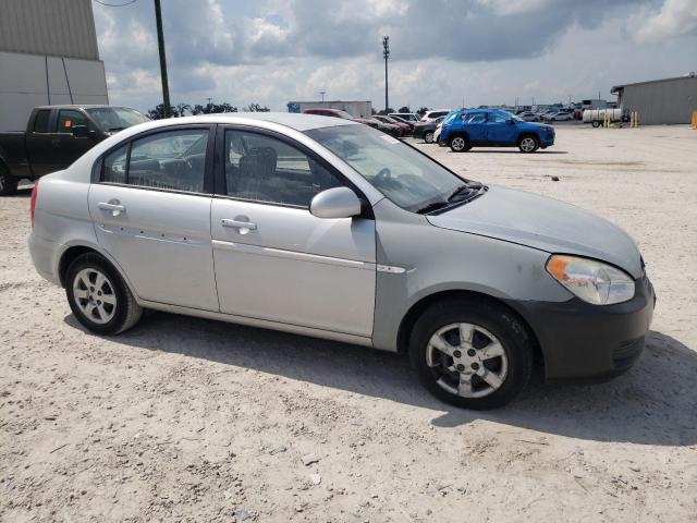 Photo 3 VIN: KMHCN46C27U160922 - HYUNDAI ACCENT 