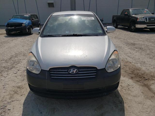 Photo 4 VIN: KMHCN46C27U160922 - HYUNDAI ACCENT 