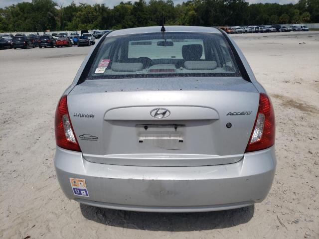 Photo 5 VIN: KMHCN46C27U160922 - HYUNDAI ACCENT 