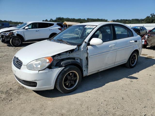 Photo 0 VIN: KMHCN46C28U236690 - HYUNDAI ACCENT GLS 