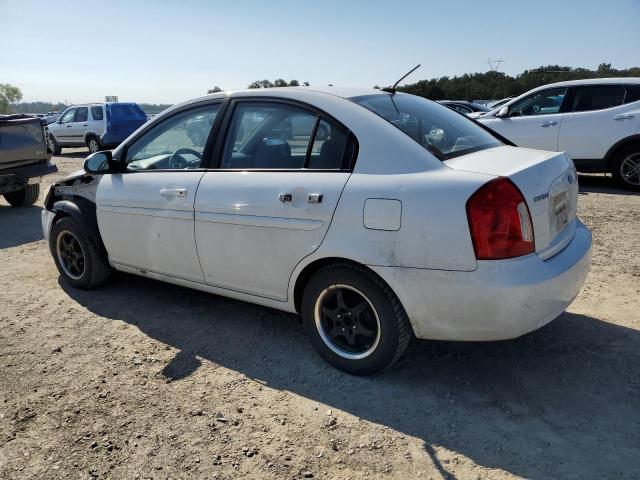 Photo 1 VIN: KMHCN46C28U236690 - HYUNDAI ACCENT GLS 