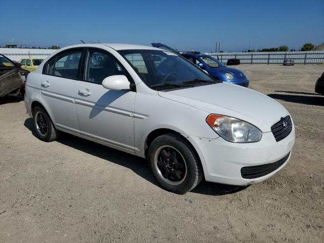 Photo 3 VIN: KMHCN46C28U236690 - HYUNDAI ACCENT GLS 