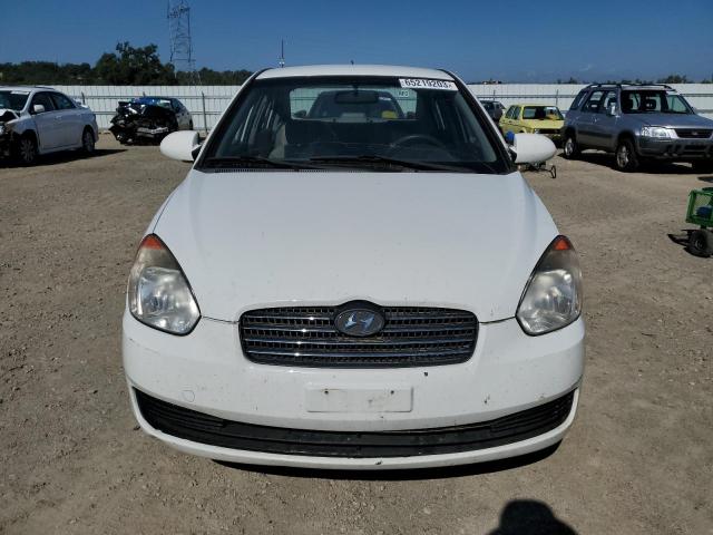 Photo 4 VIN: KMHCN46C28U236690 - HYUNDAI ACCENT GLS 