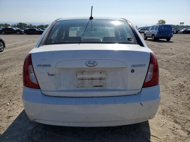 Photo 5 VIN: KMHCN46C28U236690 - HYUNDAI ACCENT GLS 