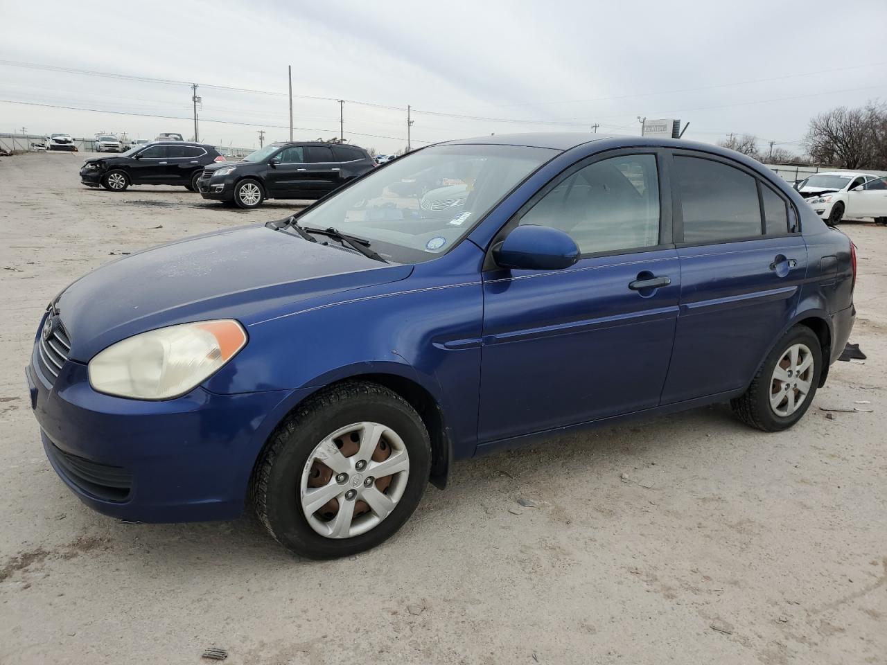 Photo 0 VIN: KMHCN46C29U294090 - HYUNDAI ACCENT 