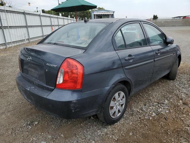 Photo 2 VIN: KMHCN46C29U295000 - HYUNDAI ACCENT GLS 