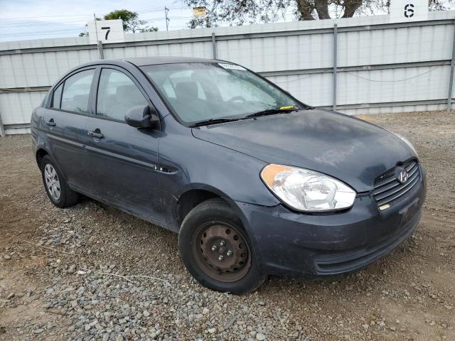 Photo 3 VIN: KMHCN46C29U295000 - HYUNDAI ACCENT GLS 