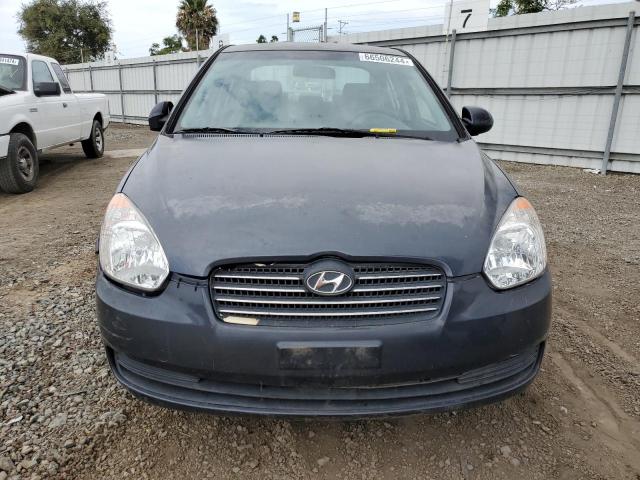 Photo 4 VIN: KMHCN46C29U295000 - HYUNDAI ACCENT GLS 