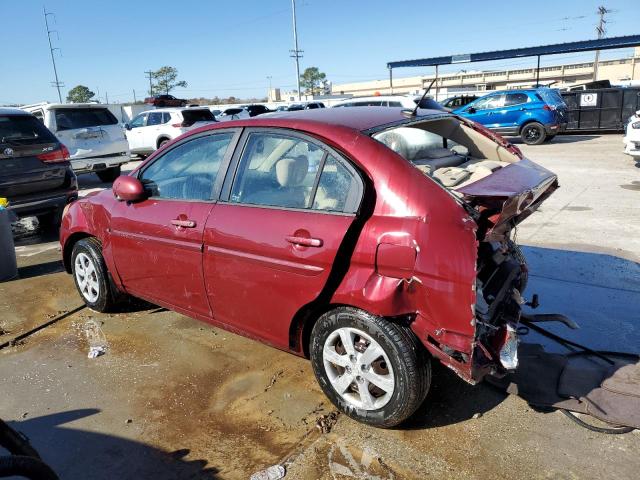 Photo 1 VIN: KMHCN46C29U297328 - HYUNDAI ACCENT 