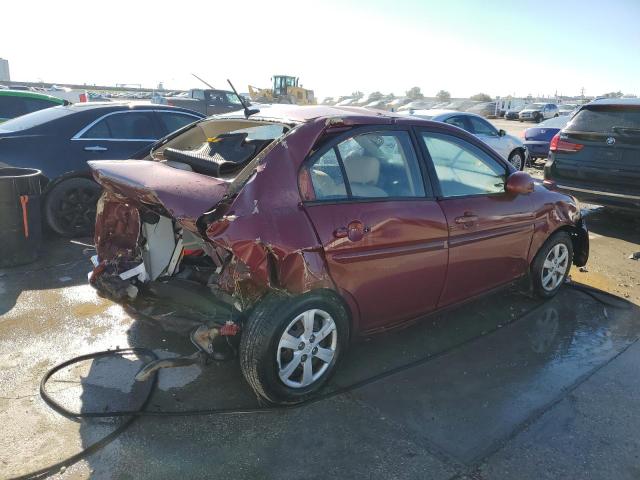 Photo 2 VIN: KMHCN46C29U297328 - HYUNDAI ACCENT 