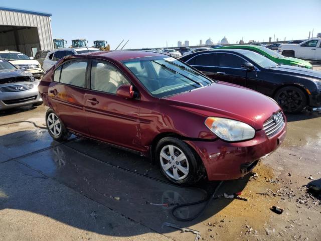 Photo 3 VIN: KMHCN46C29U297328 - HYUNDAI ACCENT 