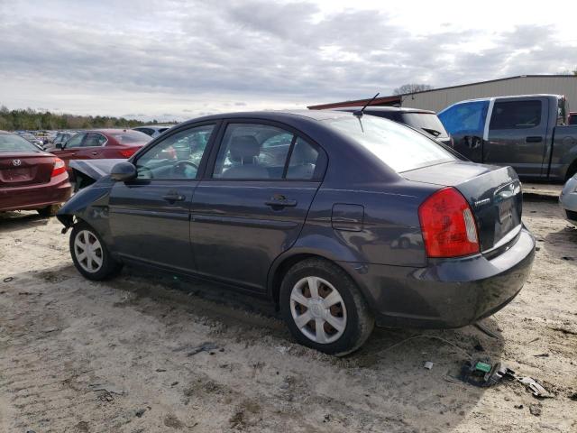 Photo 1 VIN: KMHCN46C37U102771 - HYUNDAI ACCENT 