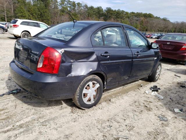 Photo 2 VIN: KMHCN46C37U102771 - HYUNDAI ACCENT 